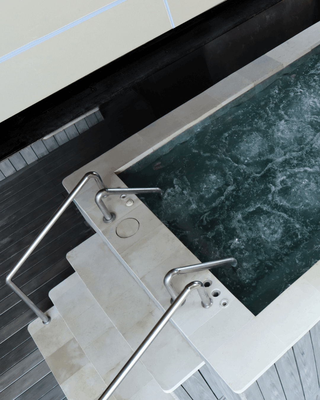 Baths
